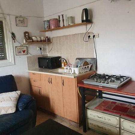 2 Bedroom Apartment In Batiya Makov Shared Rooms Rechovot Zewnętrze zdjęcie