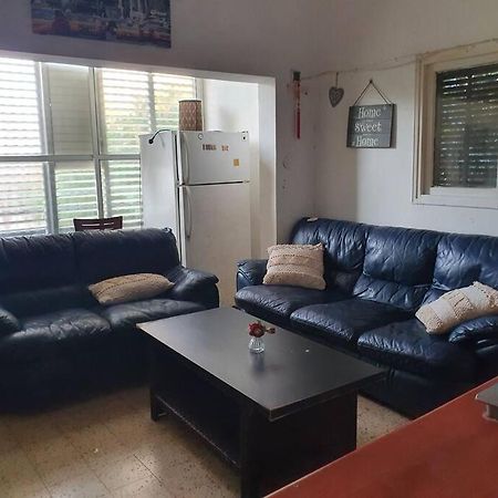 2 Bedroom Apartment In Batiya Makov Shared Rooms Rechovot Zewnętrze zdjęcie