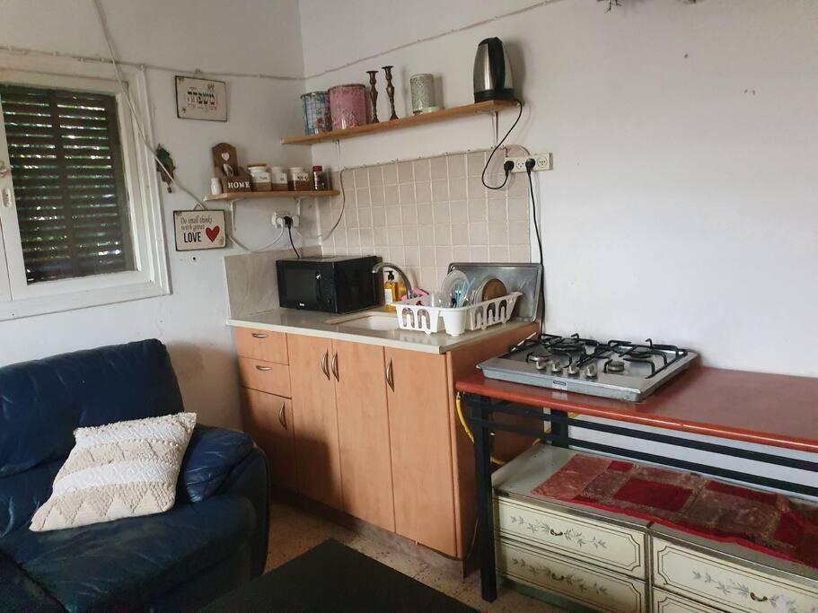 2 Bedroom Apartment In Batiya Makov Shared Rooms Rechovot Zewnętrze zdjęcie