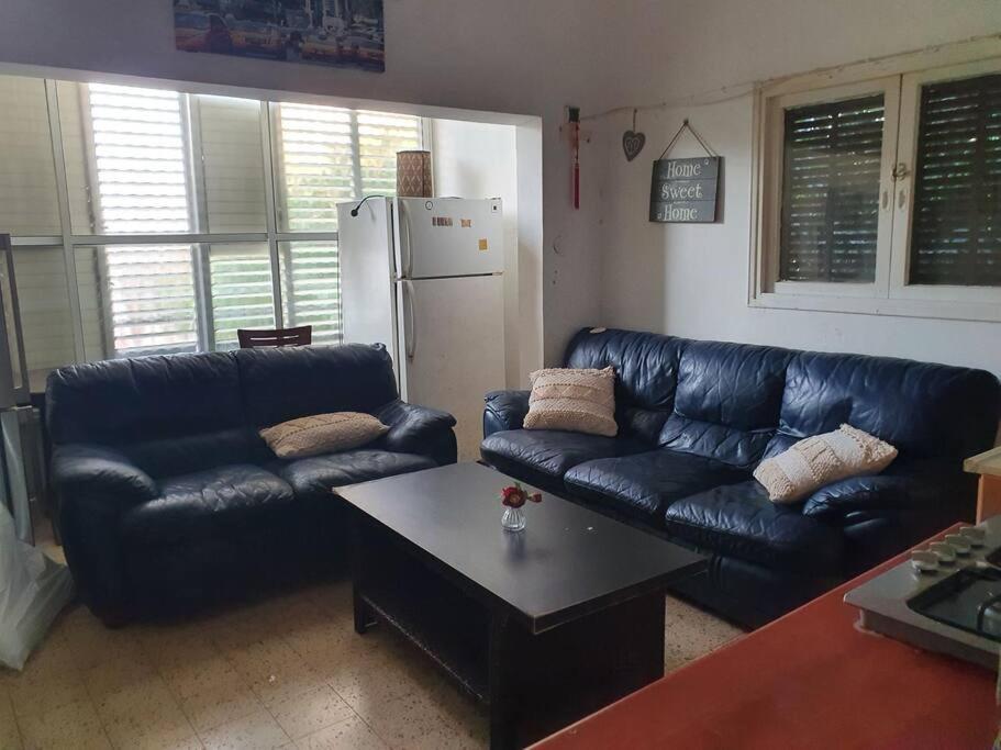 2 Bedroom Apartment In Batiya Makov Shared Rooms Rechovot Zewnętrze zdjęcie